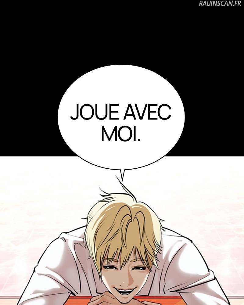 Lookism Chapitre 386 - Page 5