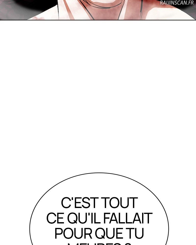 Lookism Chapitre 386 - Page 50