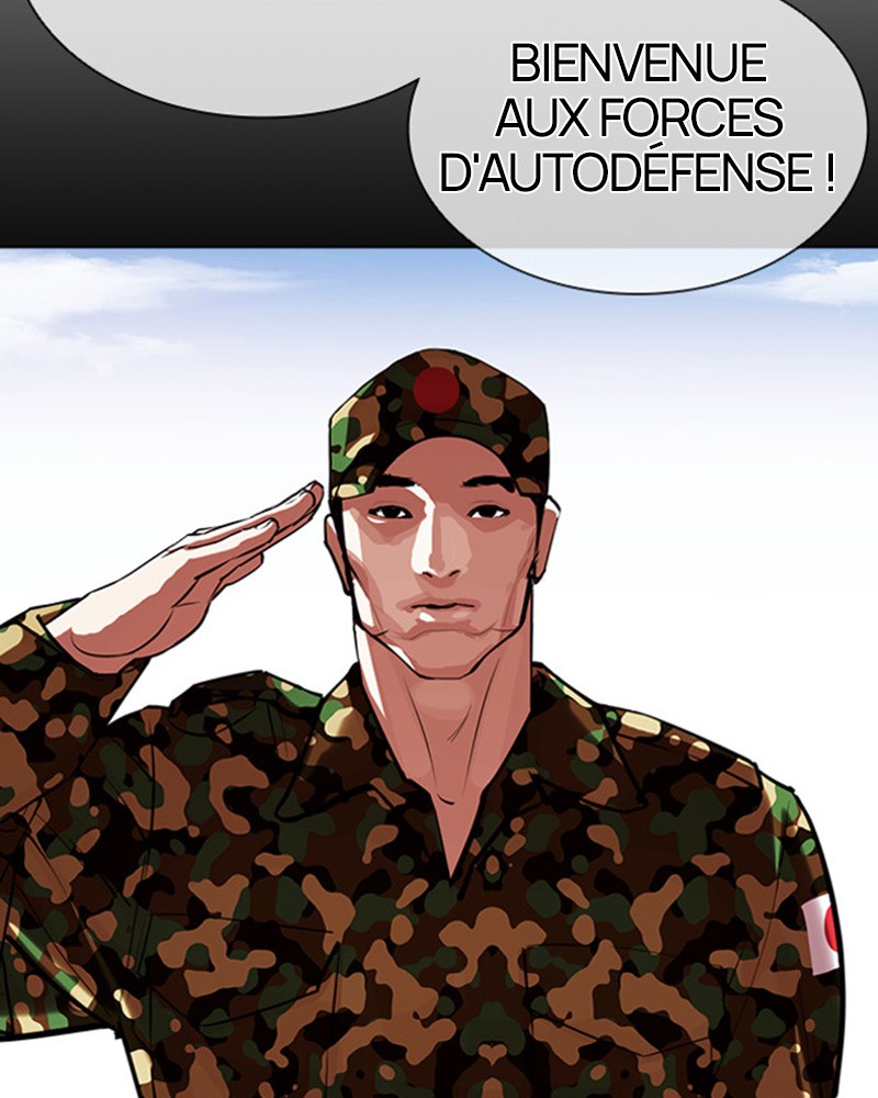 Lookism Chapitre 386 - Page 54