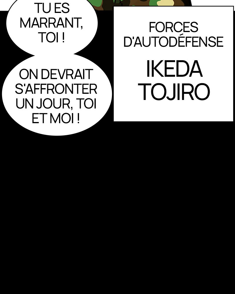 Lookism Chapitre 386 - Page 58