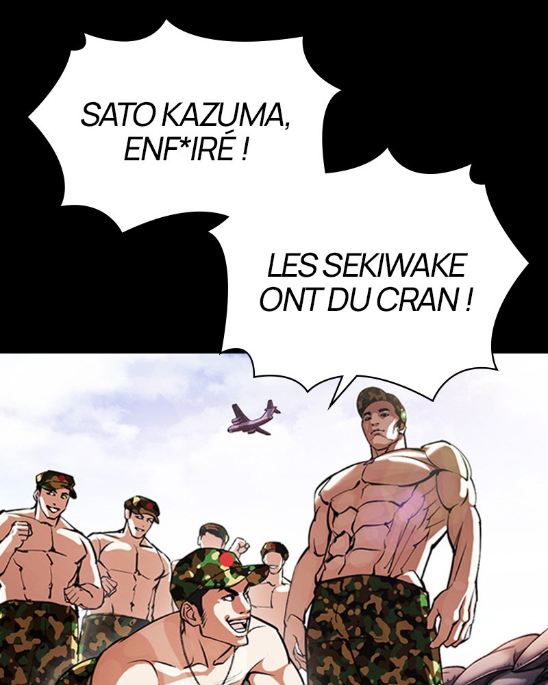 Lookism Chapitre 386 - Page 59