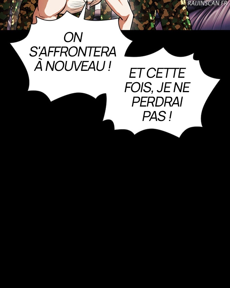 Lookism Chapitre 386 - Page 60
