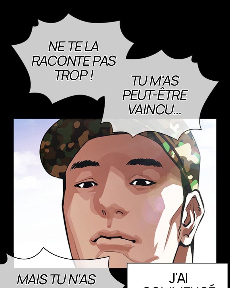 Lookism Chapitre 386 - Page 61