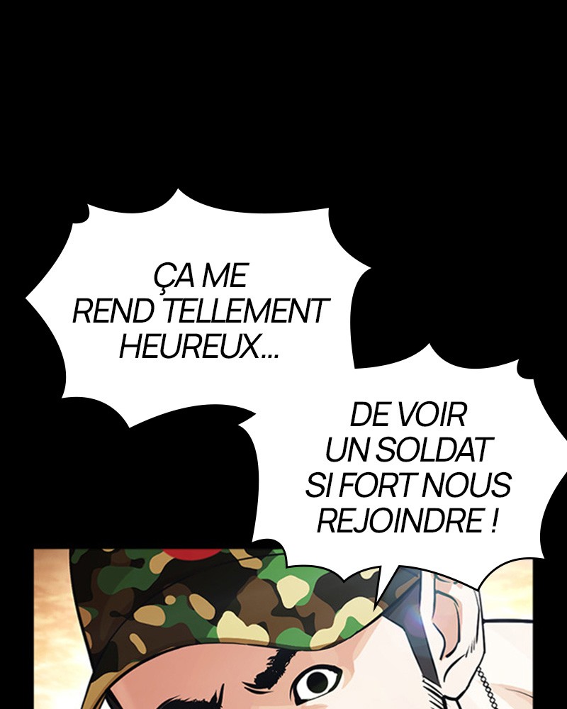 Lookism Chapitre 386 - Page 63