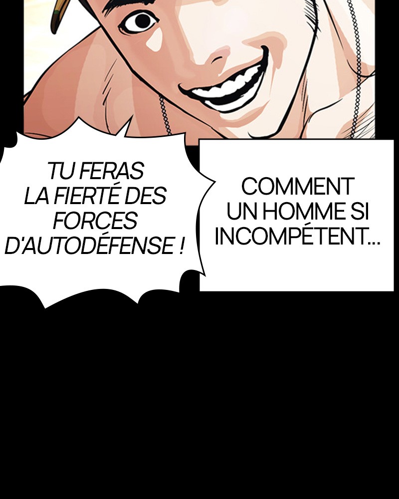 Lookism Chapitre 386 - Page 64