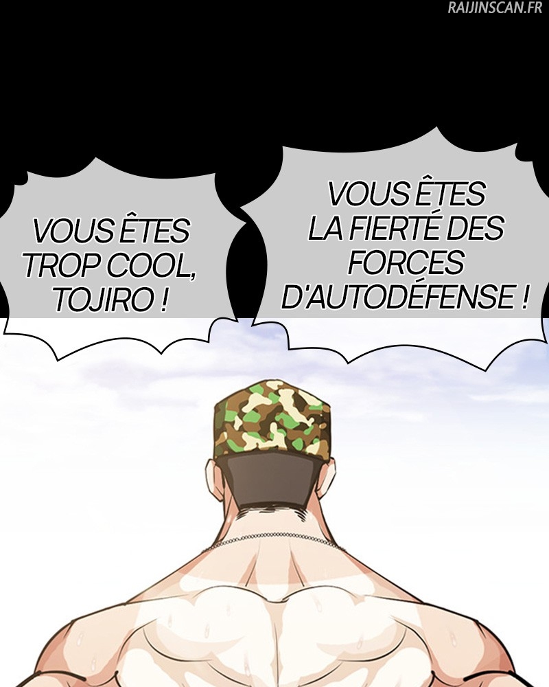 Lookism Chapitre 386 - Page 65