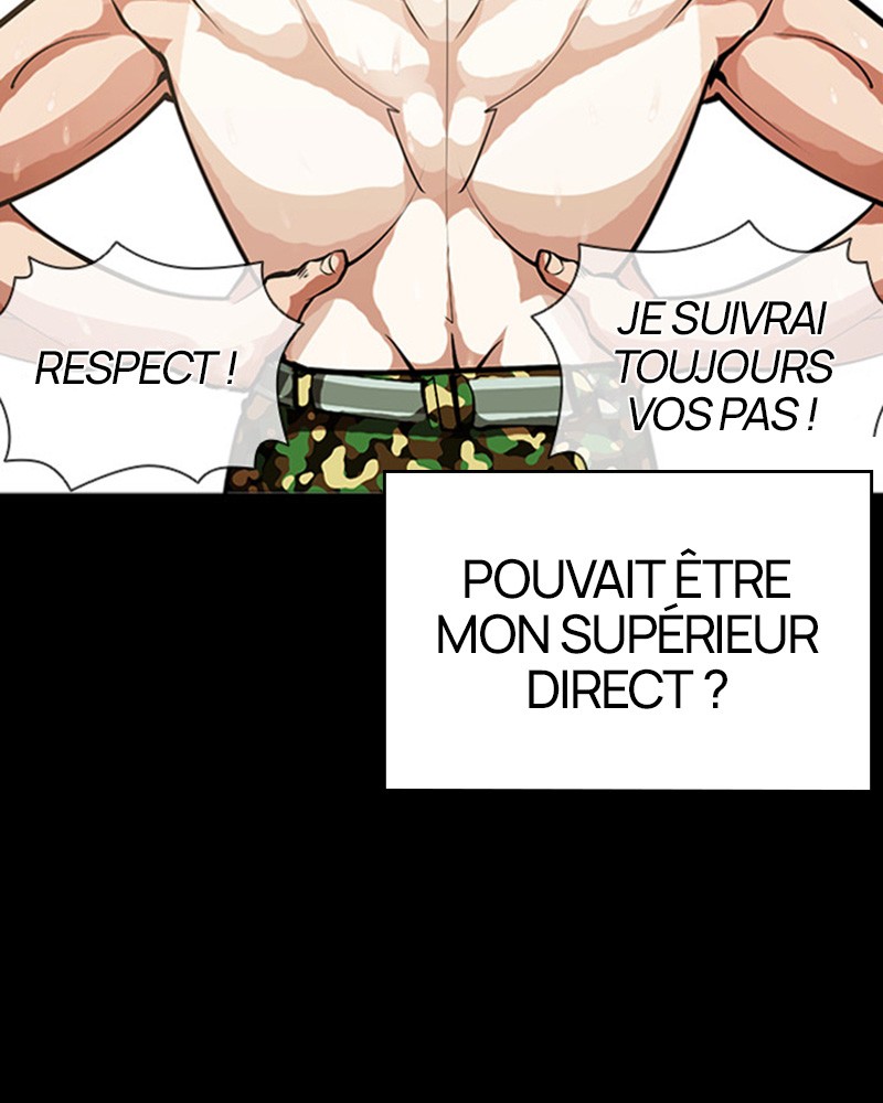 Lookism Chapitre 386 - Page 66