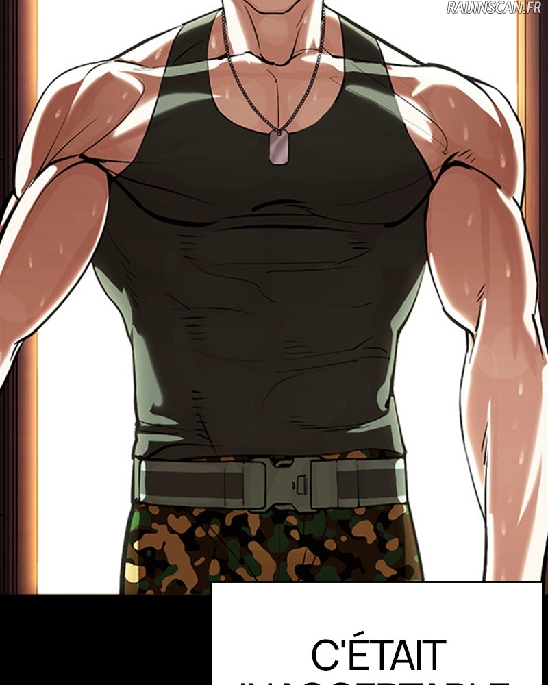 Lookism Chapitre 386 - Page 70