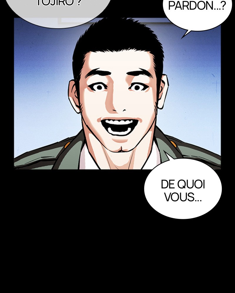 Lookism Chapitre 386 - Page 72