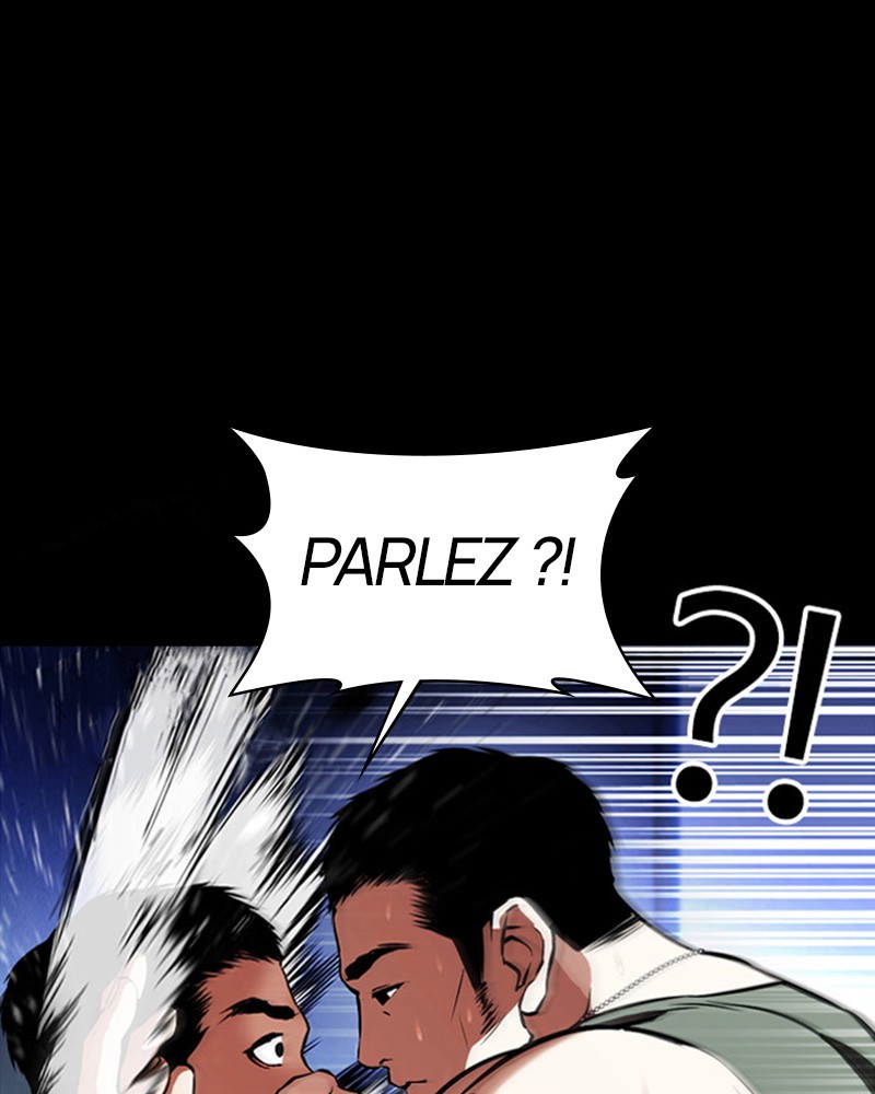 Lookism Chapitre 386 - Page 73
