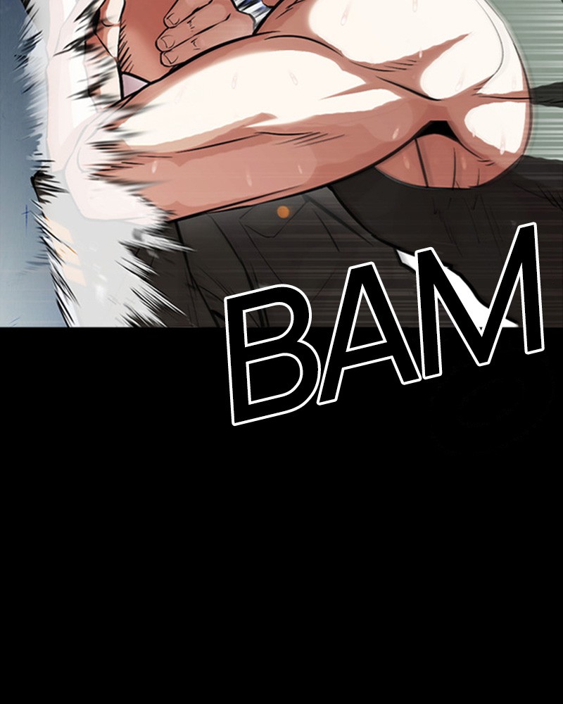 Lookism Chapitre 386 - Page 74