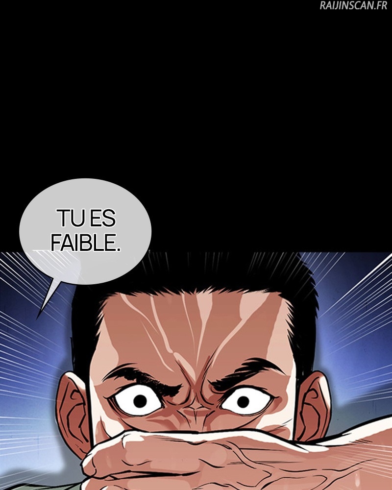 Lookism Chapitre 386 - Page 75