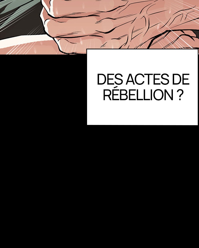Lookism Chapitre 386 - Page 76