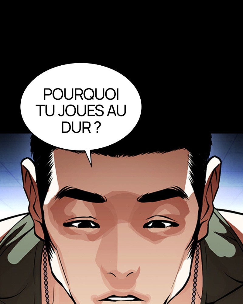 Lookism Chapitre 386 - Page 77