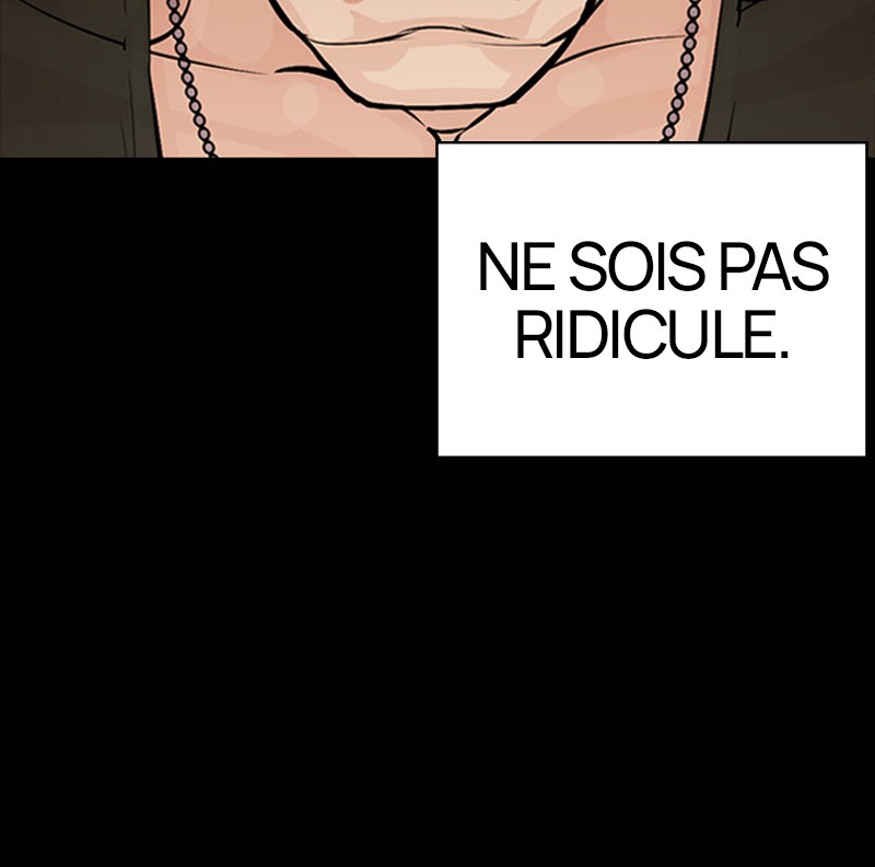 Lookism Chapitre 386 - Page 78