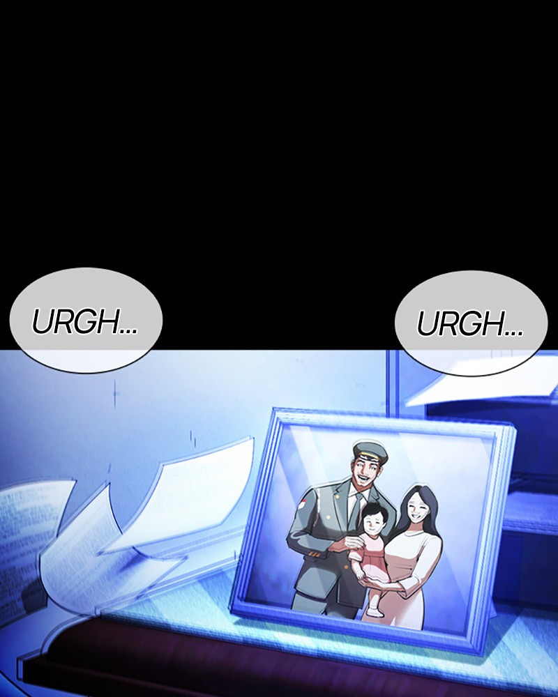 Lookism Chapitre 386 - Page 79