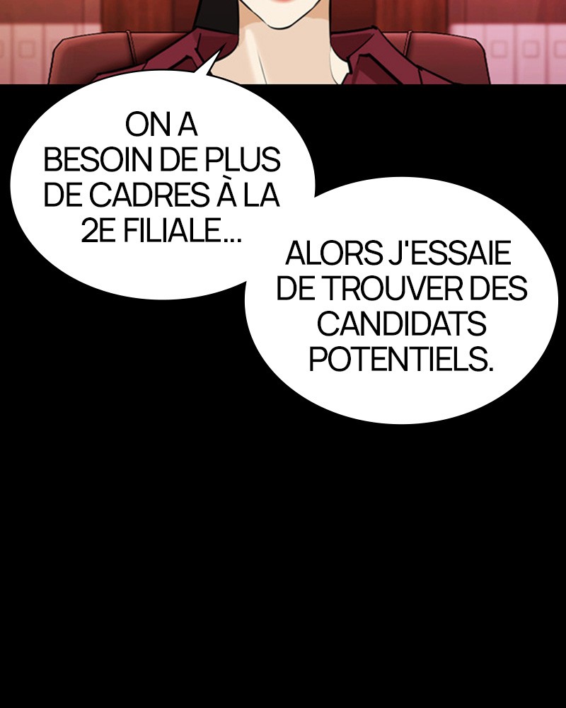 Lookism Chapitre 386 - Page 8