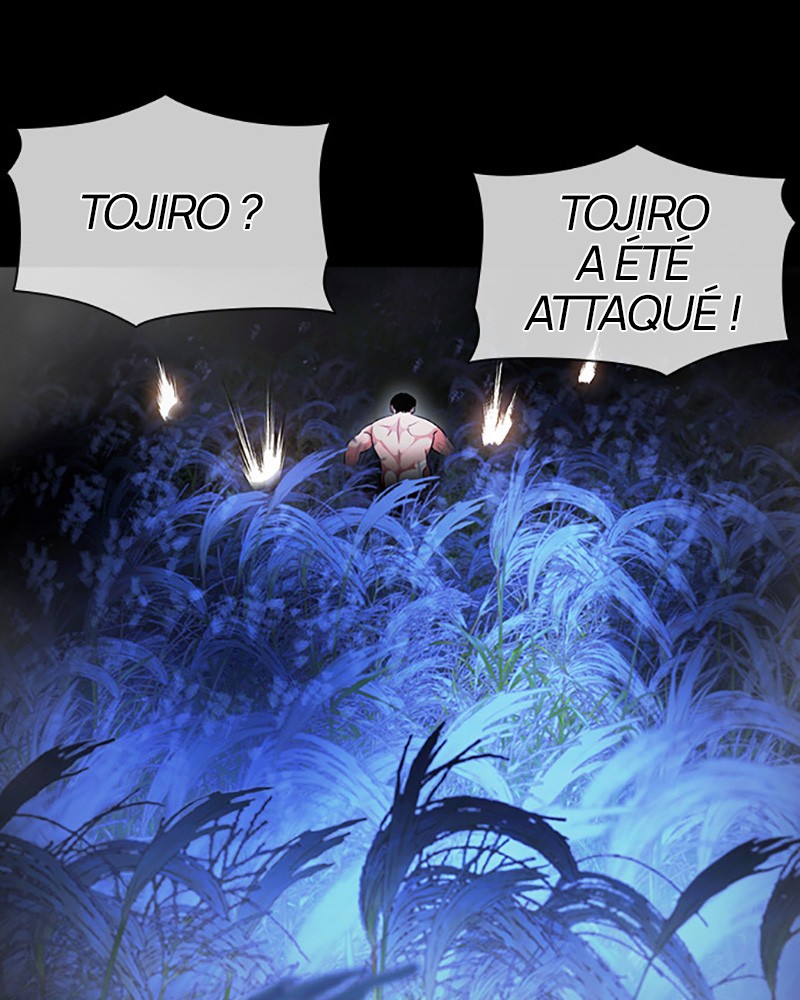 Lookism Chapitre 386 - Page 81