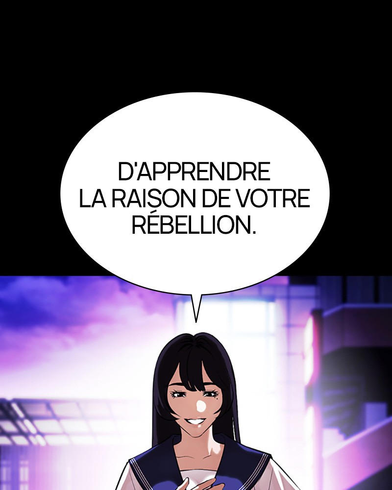 Lookism Chapitre 386 - Page 84