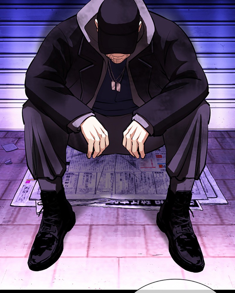 Lookism Chapitre 386 - Page 87