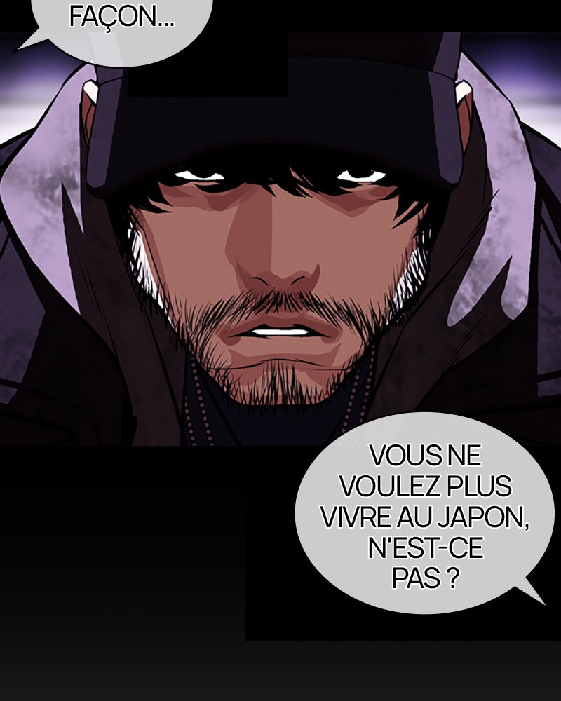 Lookism Chapitre 386 - Page 89