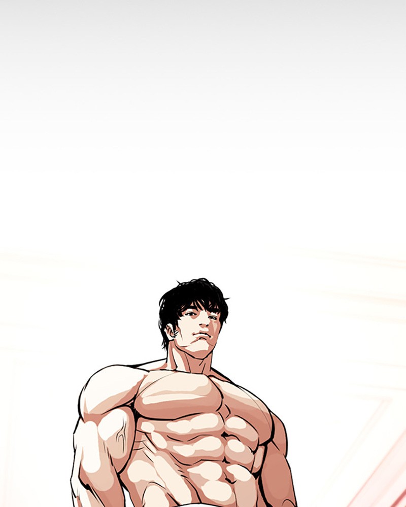Lookism Chapitre 386 - Page 91