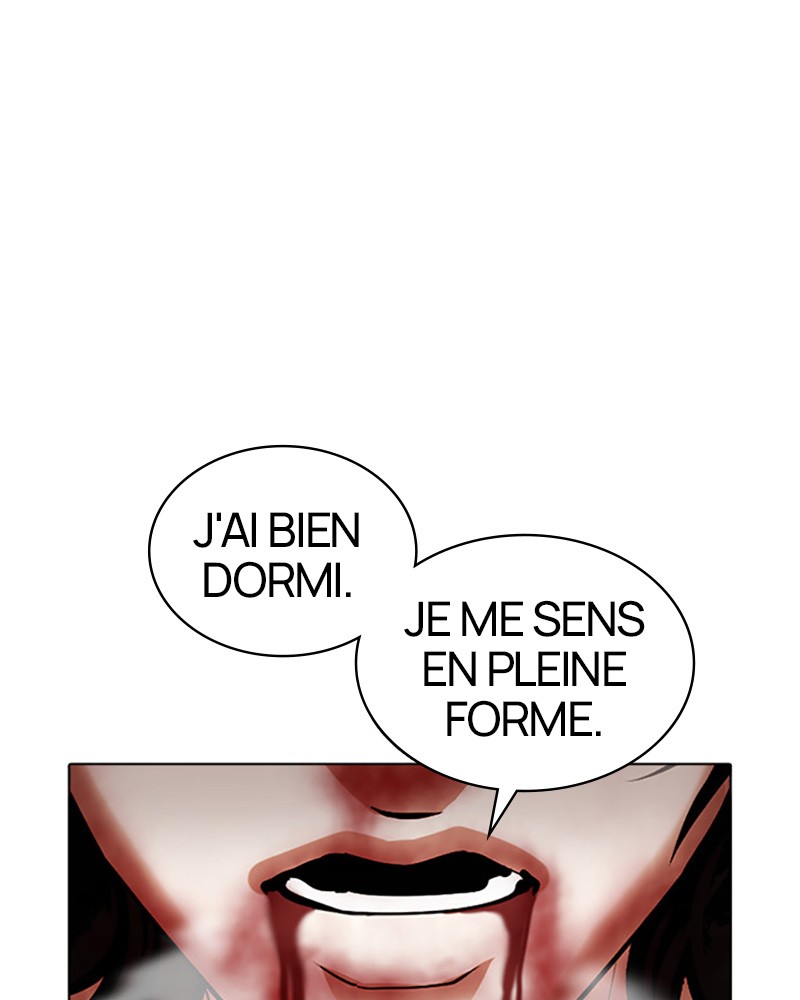 Lookism Chapitre 386 - Page 97