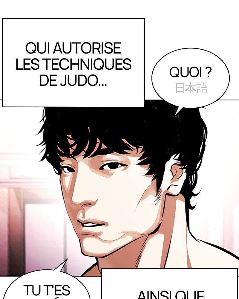 Lookism Chapitre 386 - Page 99