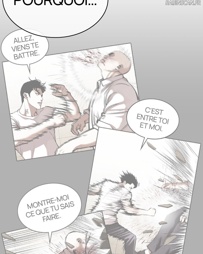 Lookism Chapitre 387 - Page 10