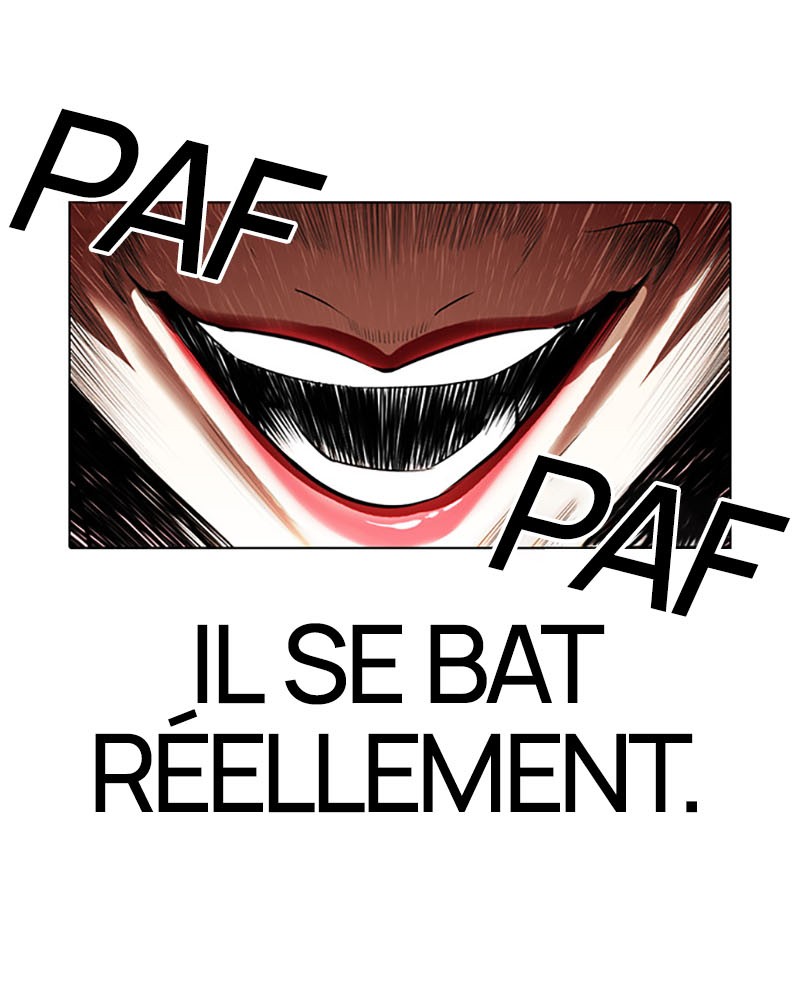 Lookism Chapitre 387 - Page 102
