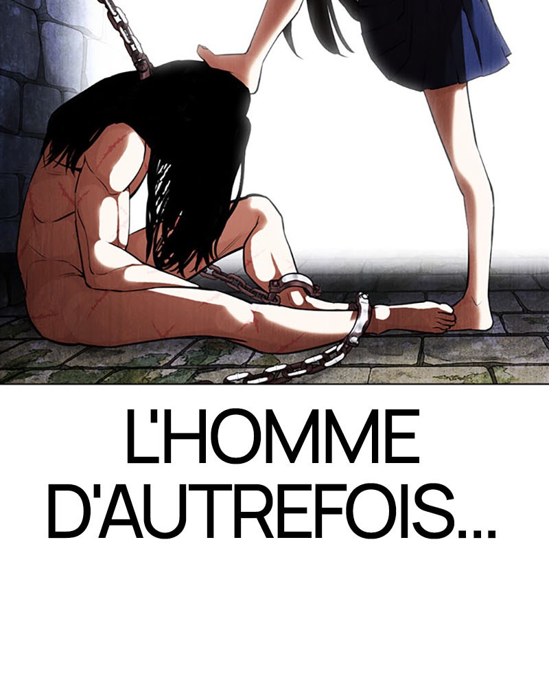 Lookism Chapitre 387 - Page 104