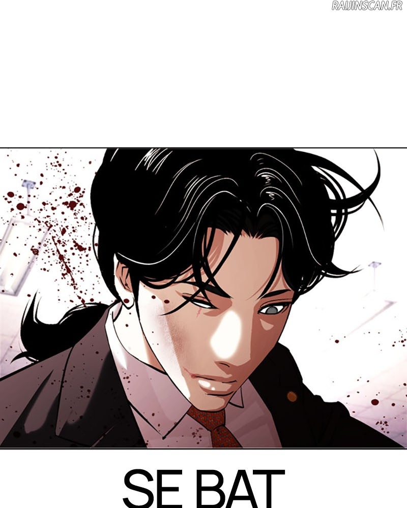 Lookism Chapitre 387 - Page 105