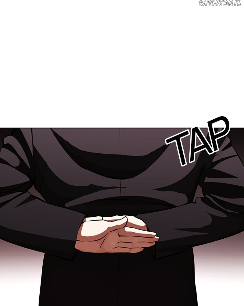 Lookism Chapitre 387 - Page 110