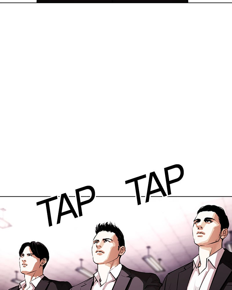 Lookism Chapitre 387 - Page 111