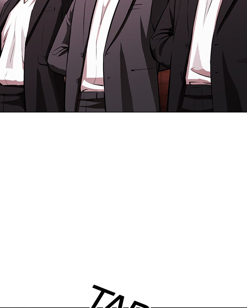 Lookism Chapitre 387 - Page 112