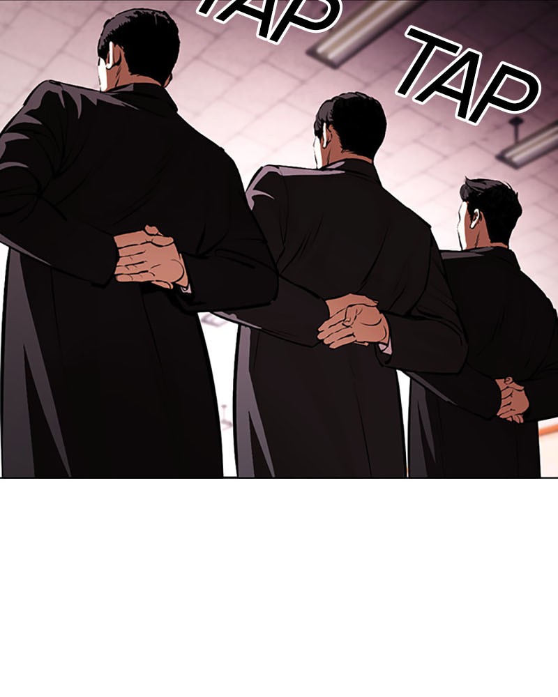 Lookism Chapitre 387 - Page 113