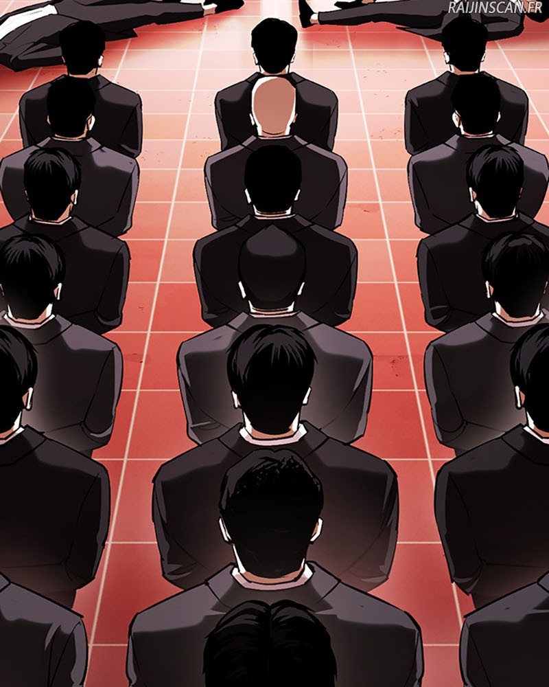 Lookism Chapitre 387 - Page 115
