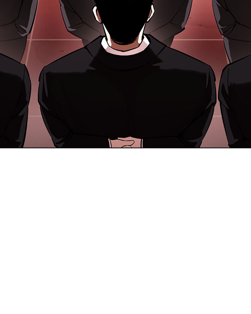 Lookism Chapitre 387 - Page 116