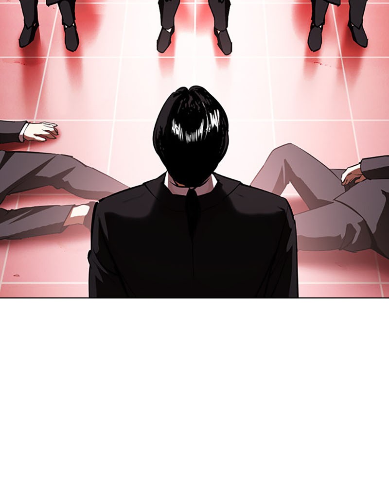 Lookism Chapitre 387 - Page 118
