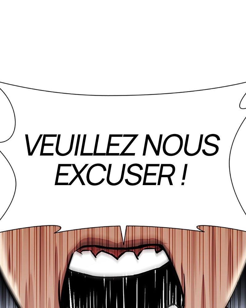 Lookism Chapitre 387 - Page 119