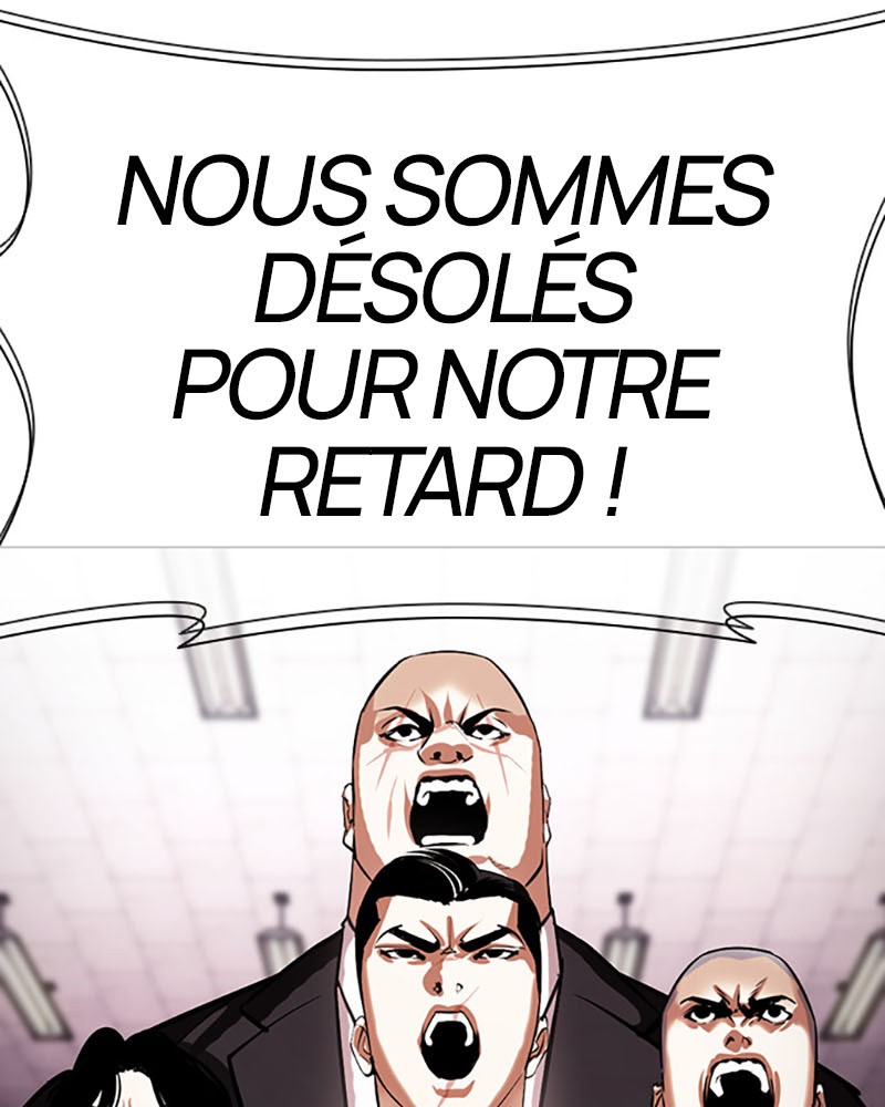 Lookism Chapitre 387 - Page 121