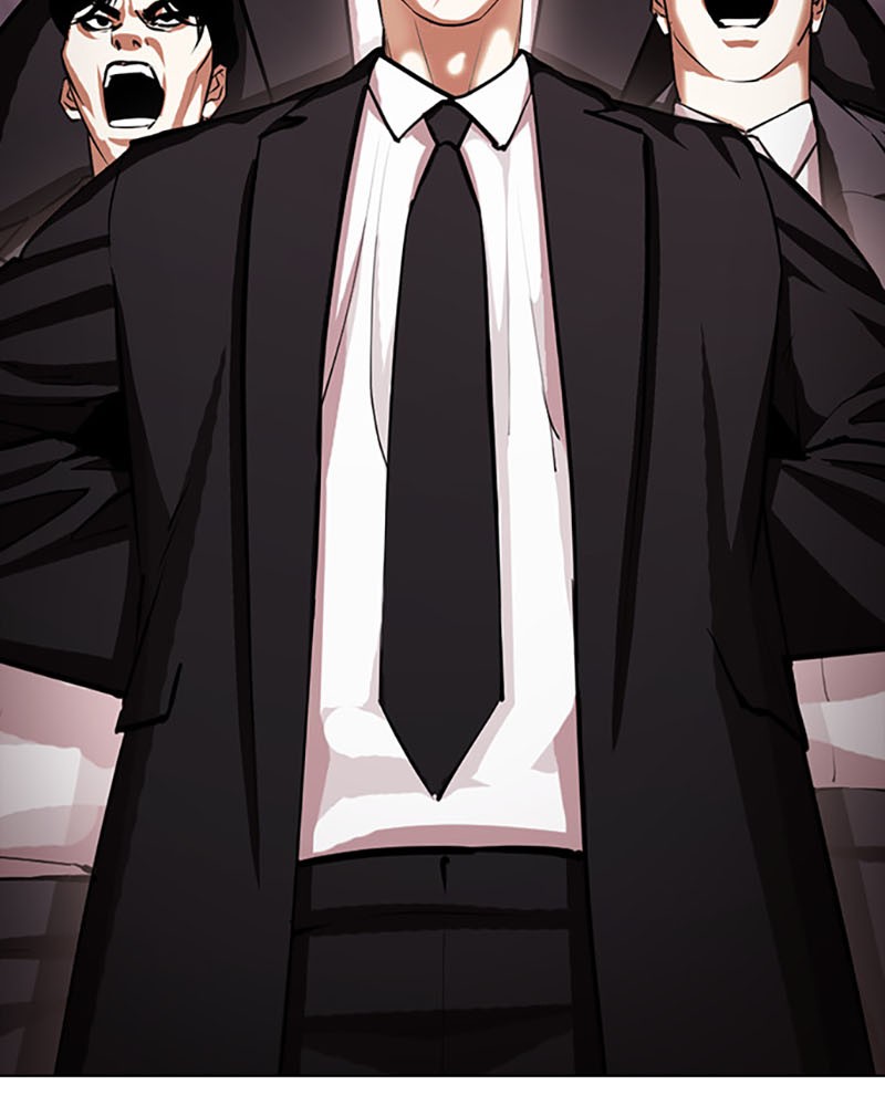 Lookism Chapitre 387 - Page 122