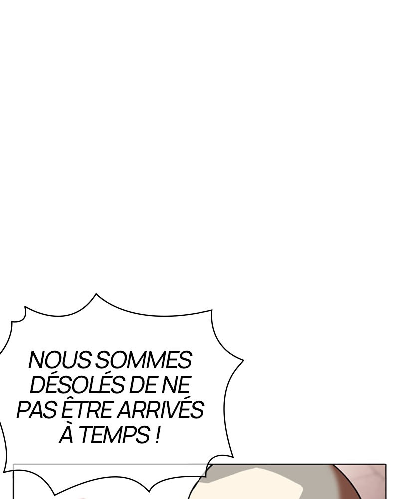 Lookism Chapitre 387 - Page 123