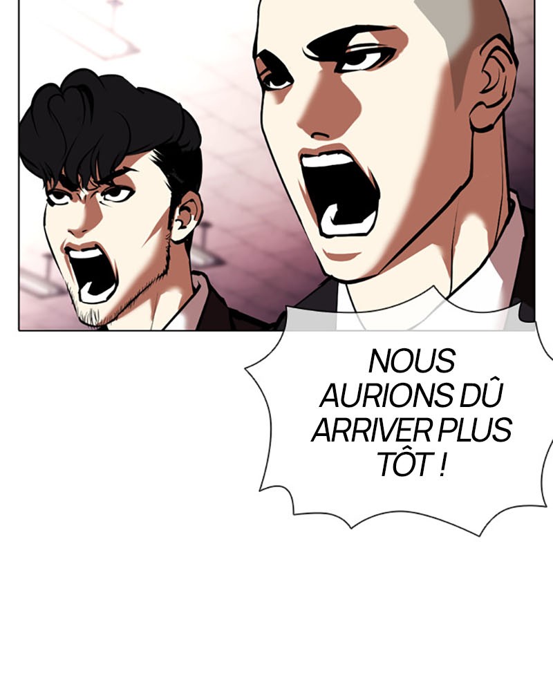 Lookism Chapitre 387 - Page 124