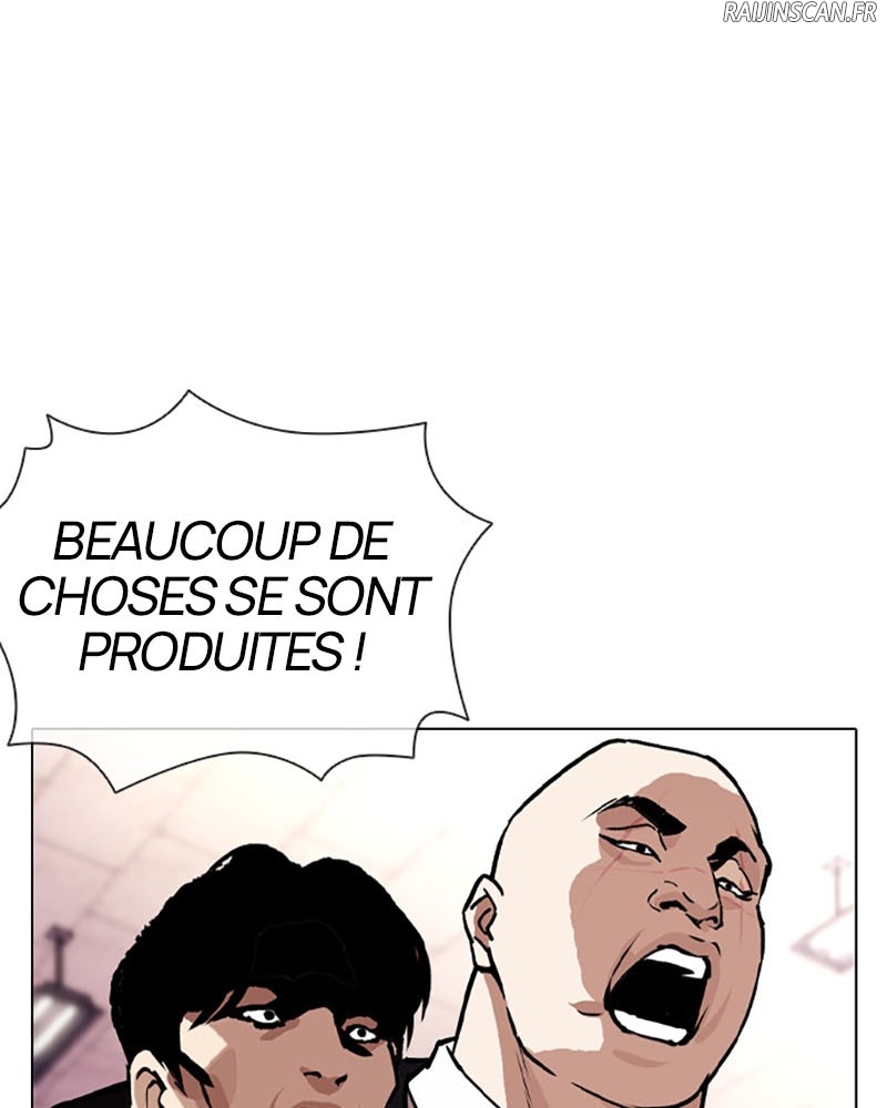 Lookism Chapitre 387 - Page 125