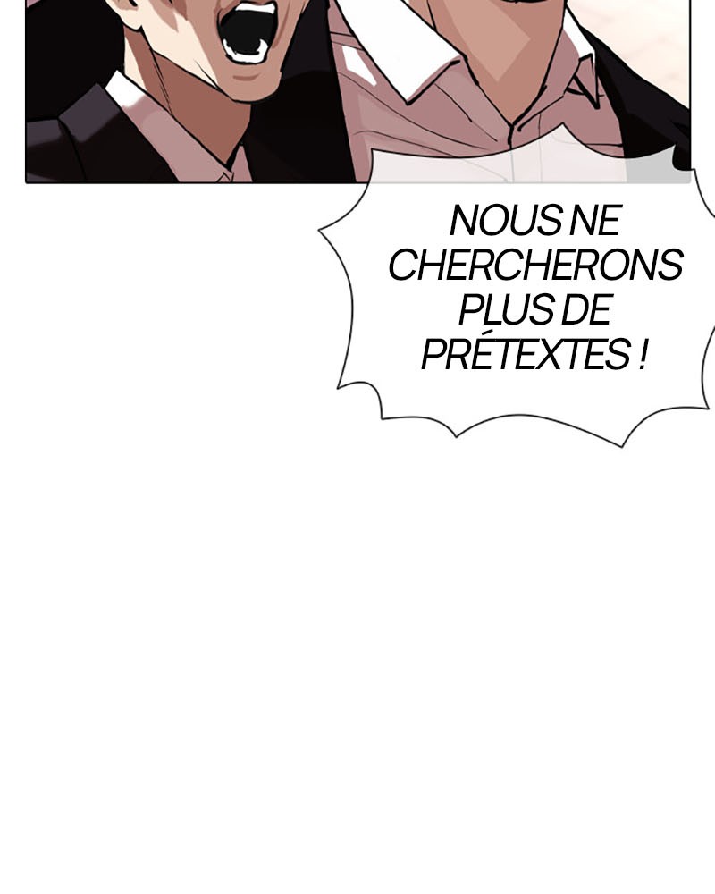 Lookism Chapitre 387 - Page 126