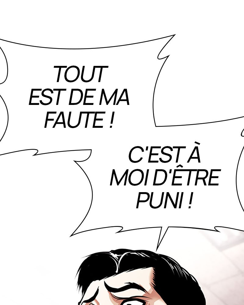 Lookism Chapitre 387 - Page 127