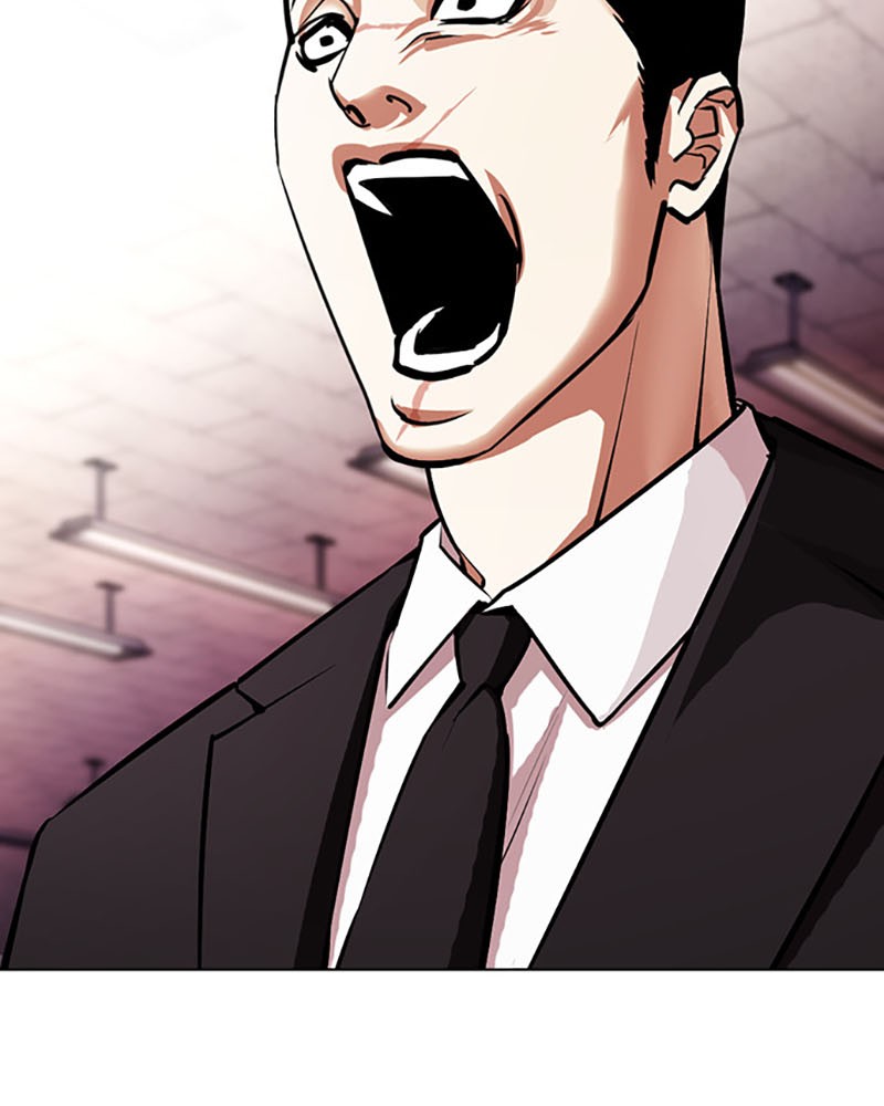 Lookism Chapitre 387 - Page 128