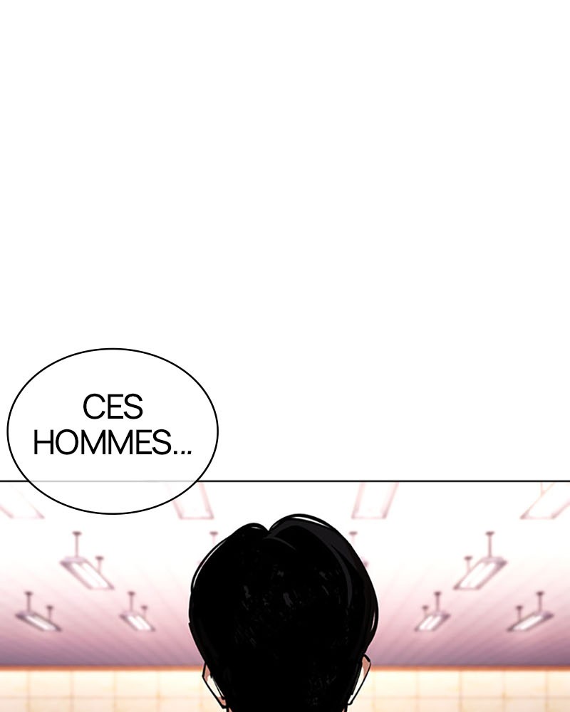 Lookism Chapitre 387 - Page 129