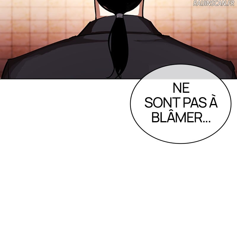 Lookism Chapitre 387 - Page 130